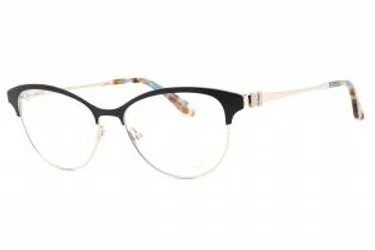 Emozioni EM 4411 0KY2 00 Eyeglasses Blue Gold 52mm
