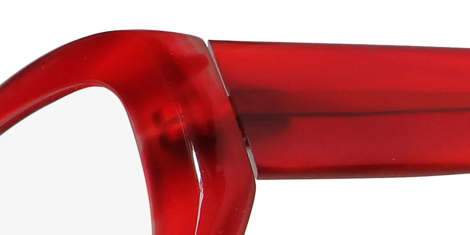 Barton Perreira Isabel sca Eyeglasses Scarlet 54mm 6