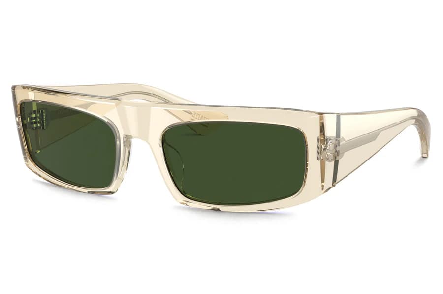 Oliver Peoples OV5549SU 1979C 109471 Sunglasses Beige 56mm Men
