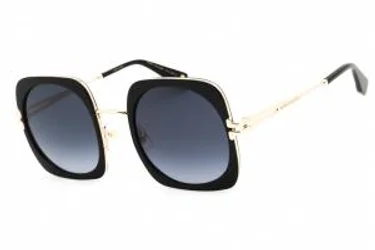 Marc Jacobs MJ 1101/S 0807 9O Sunglasses Black