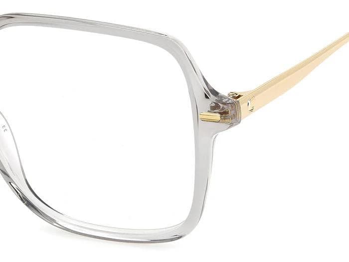 Carrera 3038 0KB7 Eyeglasses Grey 55mm Women 4