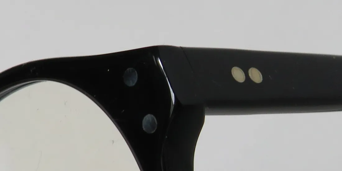 Cutler and Gross 1243 b Eyeglasses Black 47mm 6