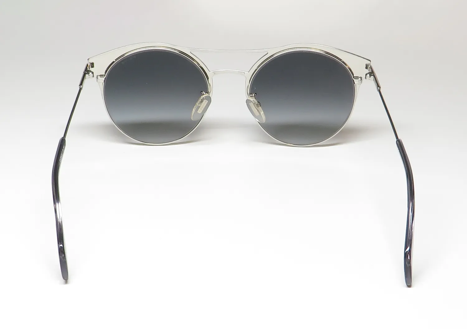 Police Spl500v h57x Sunglasses Silver 53mm 5