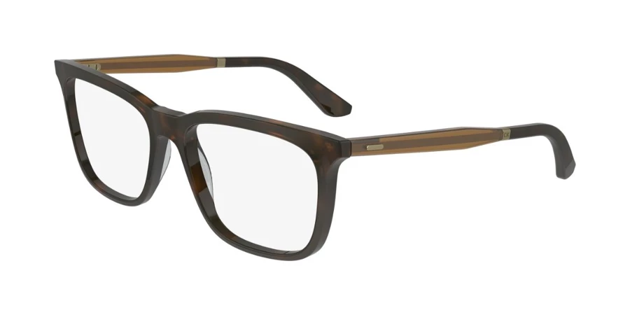 Calvin Klein CK23547 240 Eyeglasses Tortoise 55mm Men