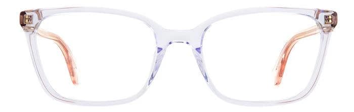 Kate Spade WANDA 0900 Eyeglasses Natural Nude 55mm Women 2