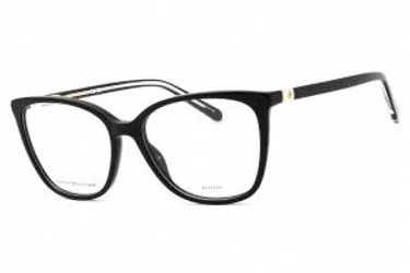 Tommy Hilfiger TH 1963 0807 00 Eyeglasses Black 55mm