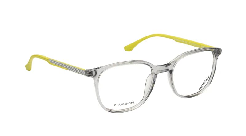 Mad in Italy Montalcini C02 Eyeglasses Dark Grey 50mm Unisex