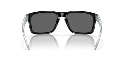 Oakley Holbrook OO9102-Y755 OO9102 Sunglasses Multicolor 137mm Unisex 4