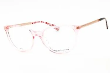 Kate Spade KIMBERLEE 35J Eyeglasses Pink 52mm