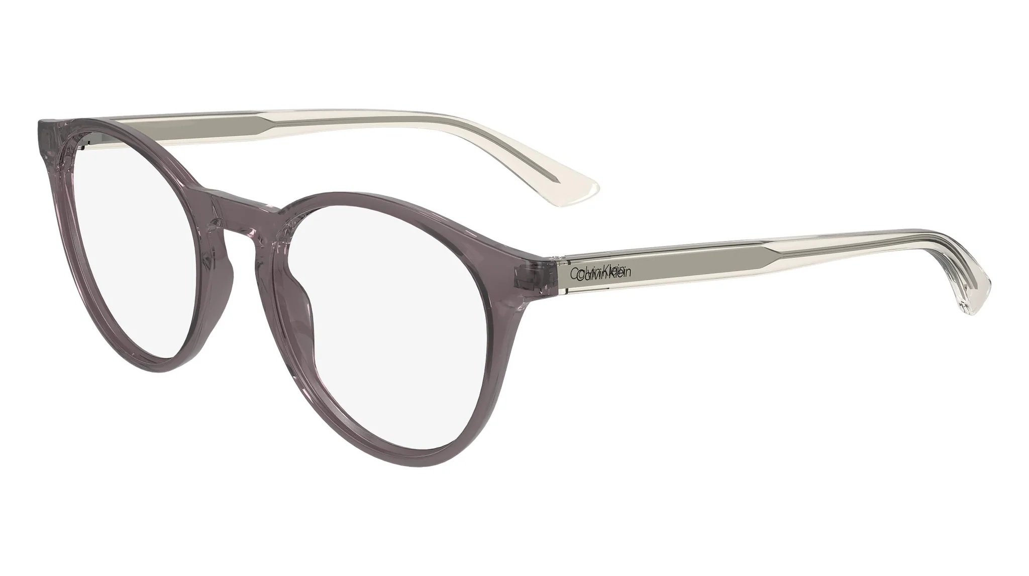 Calvin Klein CK23549 035 Eyeglasses Grey 50mm Unisex