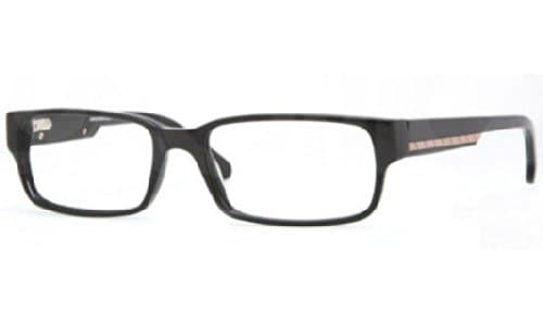 Brooks Brothers B.B.732 6000 Eyeglasses Black 54mm Men