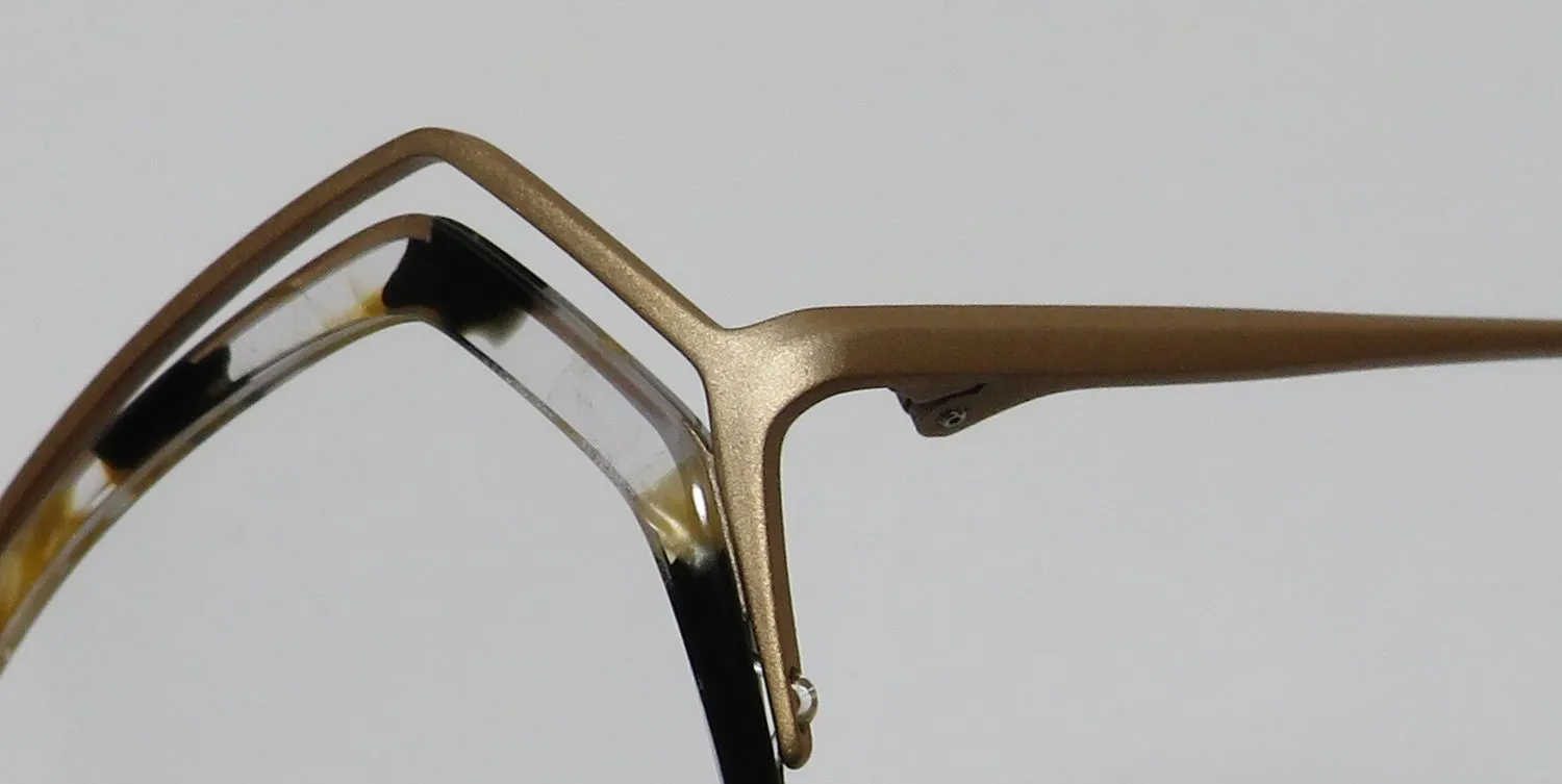 Morel Koali 20081k tm06 Eyeglasses Brown 50mm 6