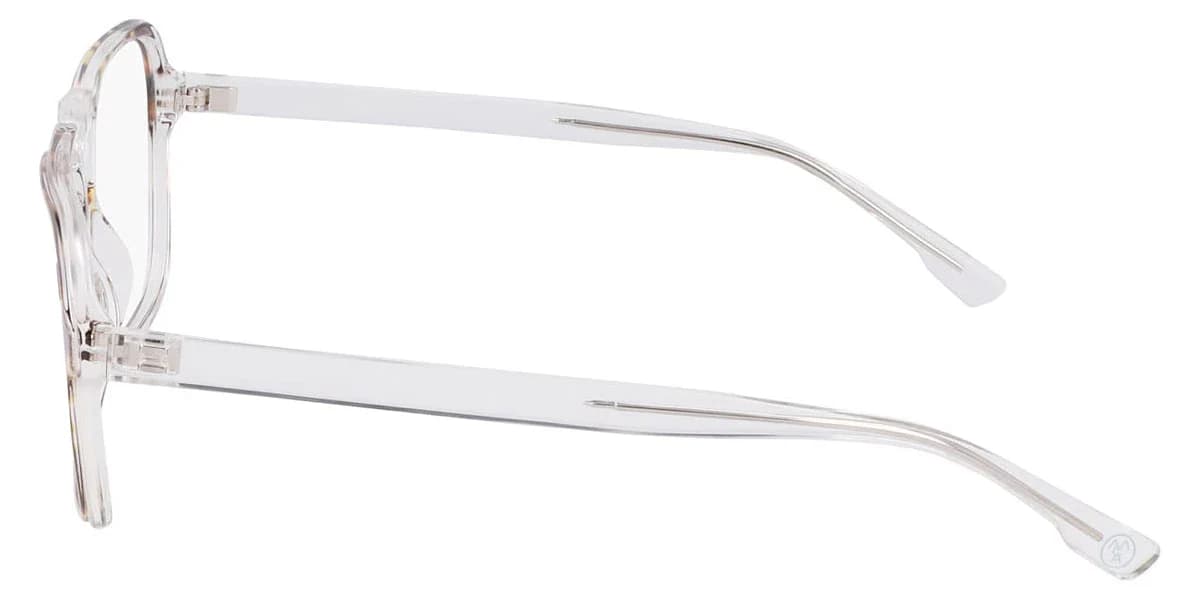 McALLISTER MC4534 244 Eyeglasses Tortoise Crystal 56mm Unisex 3