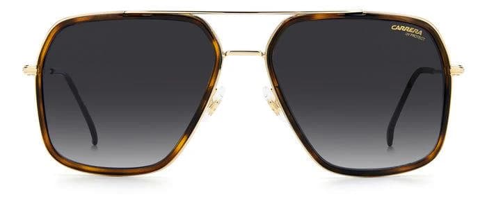 Carrera 273/S 0086 Sunglasses Havana 59mm Men 2