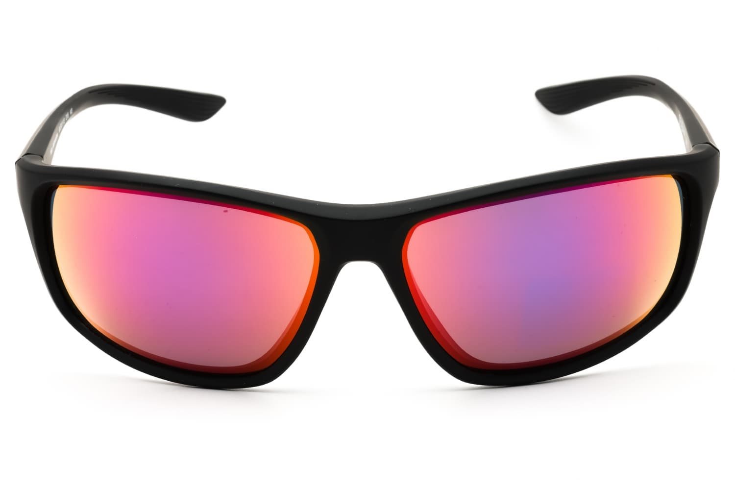 Nike EV1113 016 Sunglasses Matte Black 66mm Unisex 2