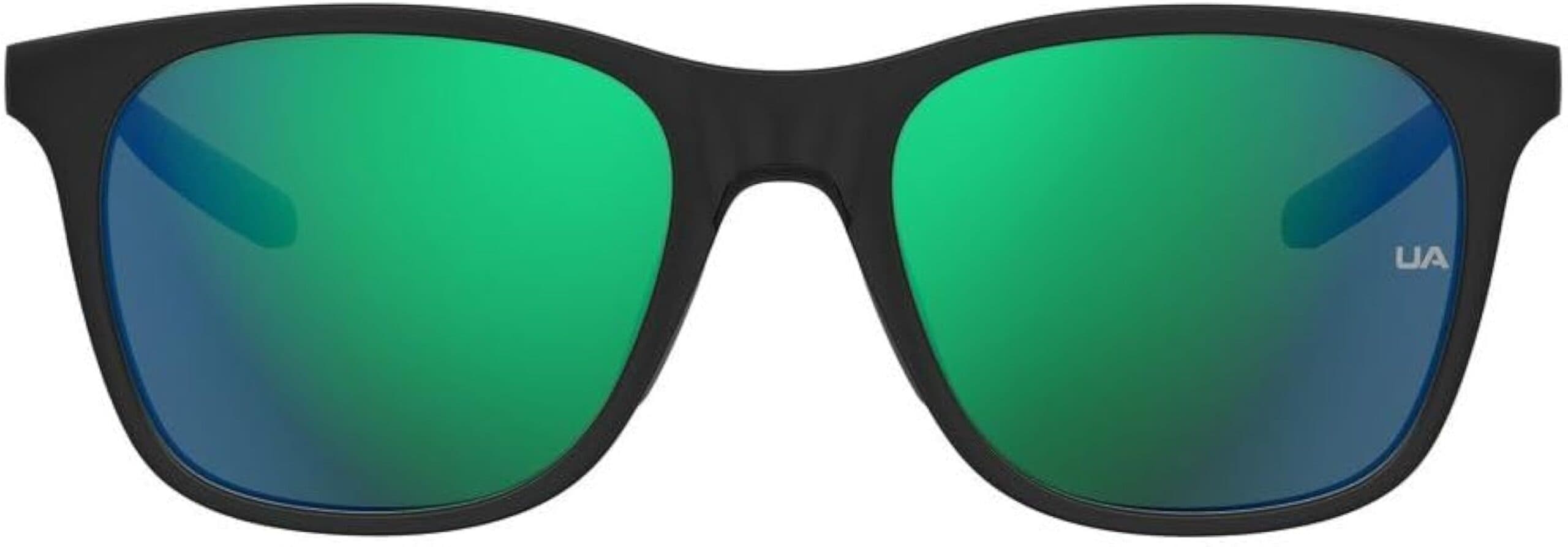 UNDER ARMOUR UA GAMUT 0807 Sunglasses Black 54mm Men 2