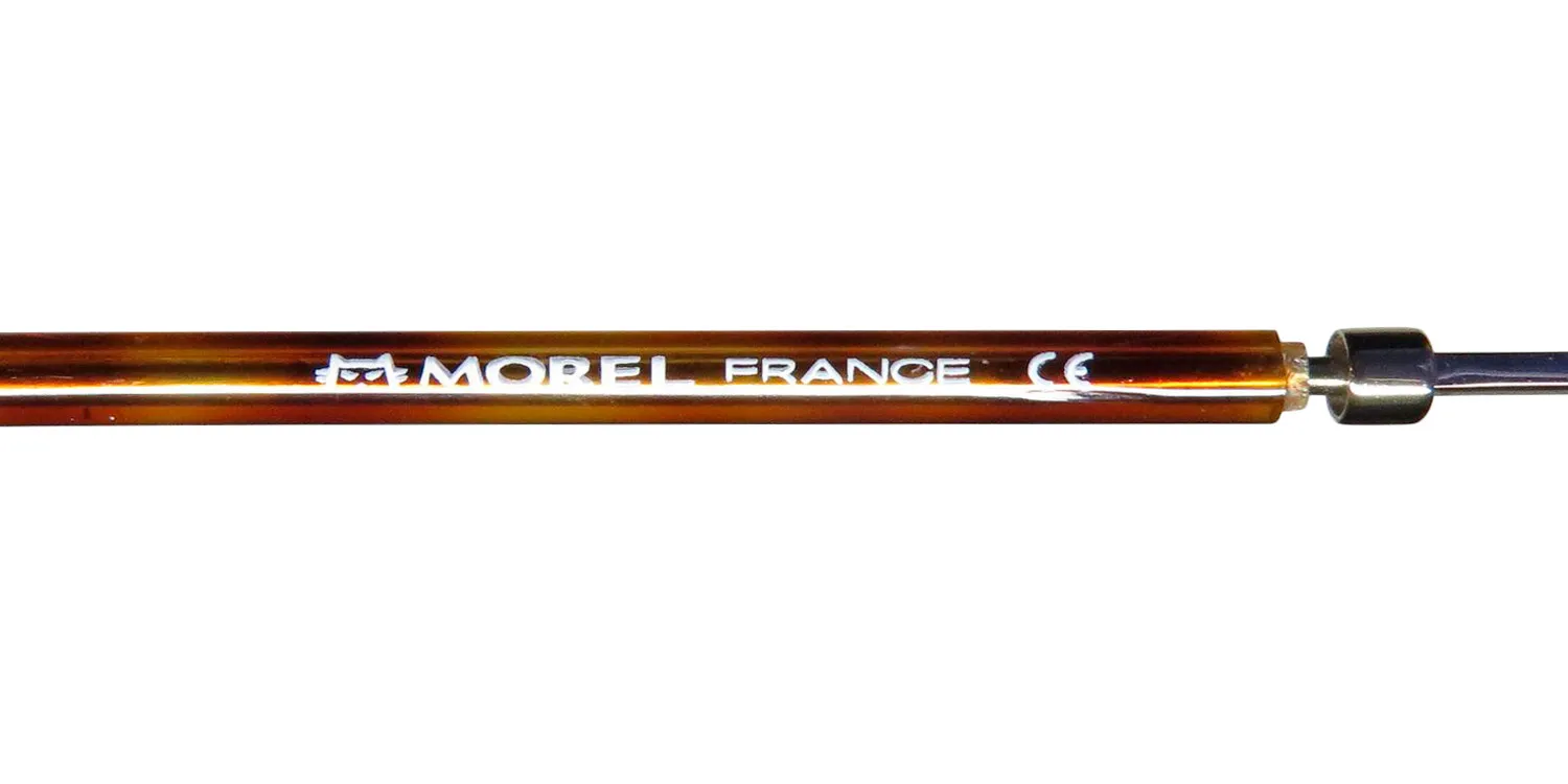 Morel 1880 60073m rd09 Eyeglasses Red 52mm 8
