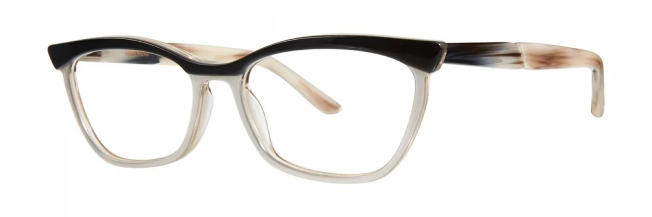 Vera Wang V522 Eyeglasses Dove 51mm Women