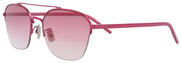 Givenchy GV40004U 72Z Sunglasses Pink 57mm Women