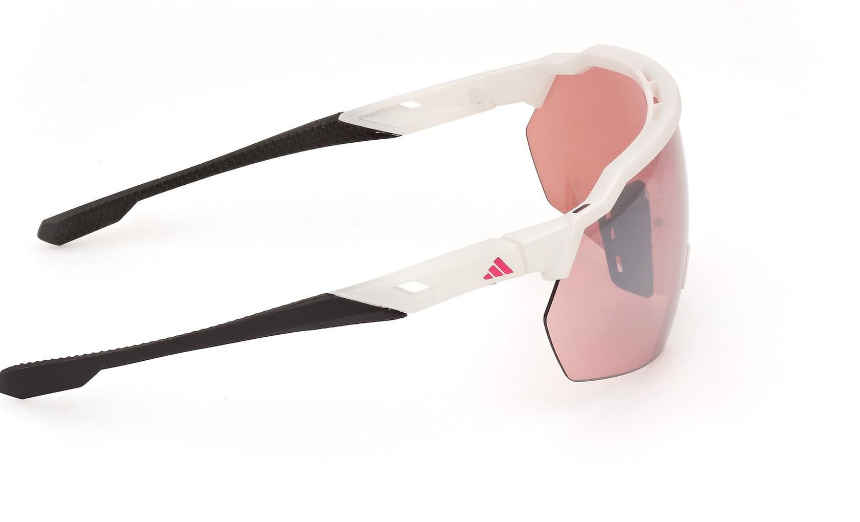 Adidas SP0093 21U Sunglasses White 125mm Unisex 6