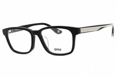 BMW BW5081-H 001 Eyeglasses Shiny Black 56mm