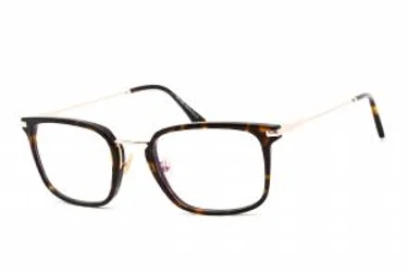 Tom Ford FT5747-D-B 052 Eyeglasses Dark Havana 54mm