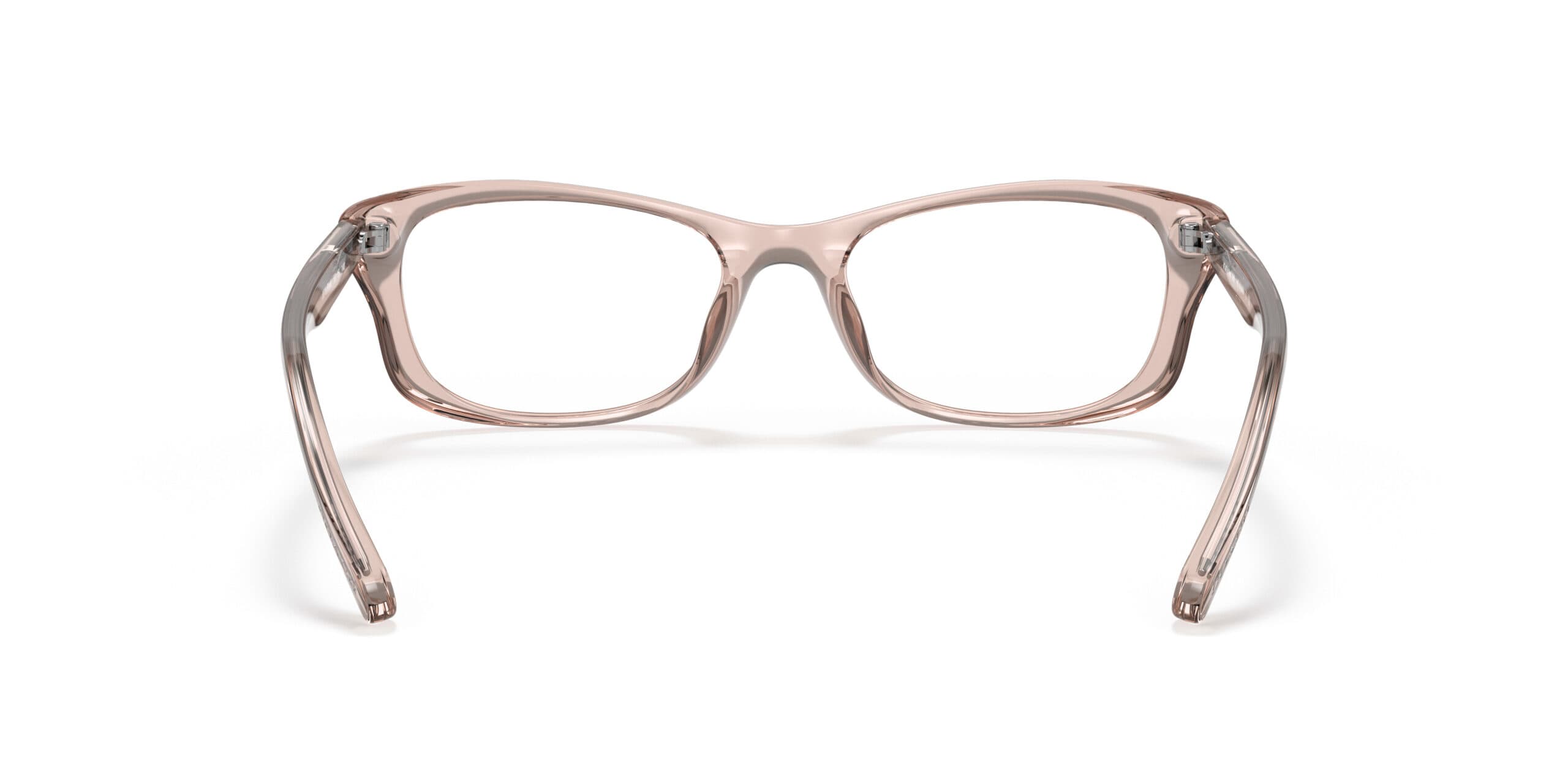 Coach HC6164U 5575 Eyeglasses Pink 53mm Women 3