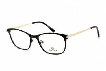 Lacoste L2276 001 Eyeglasses Black 56mm