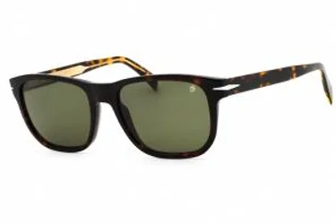 David Beckham DB 1045/S 0086 QT Sunglasses Havana