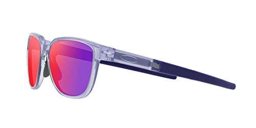 Oakley Actuator OO9250-0757 OO9250 Sunglasses Purple 146mm Men 3
