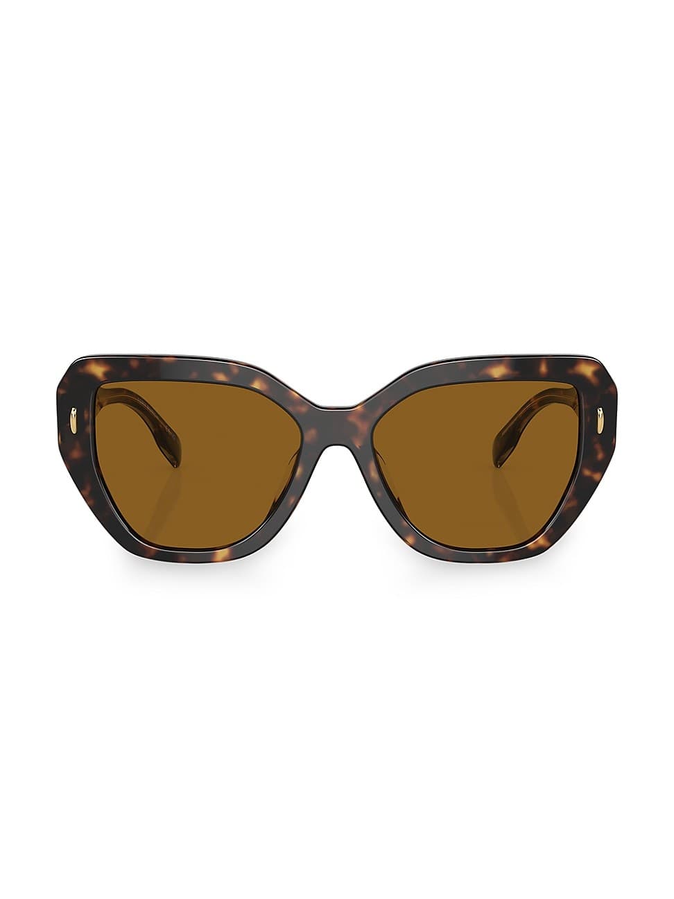Tory Burch TY7194U 1728/83 Sunglasses Brown 140mm Women