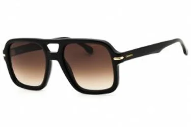 Carrera CARRERA 317/S 0807 HA Sunglasses Black 55mm