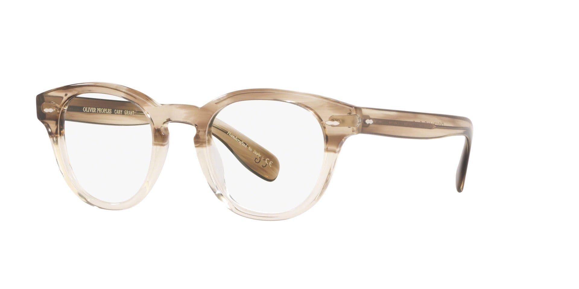 Oliver Peoples OV5413U 1647 Cary Grant OV5413U Eyeglasses Multicolor 48mm Unisex