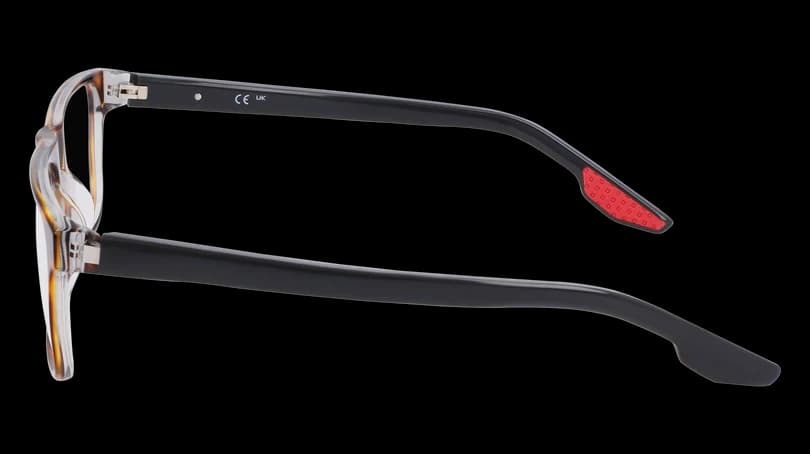 Nike 7161 242 Eyeglasses Tortoise 54mm Men 3
