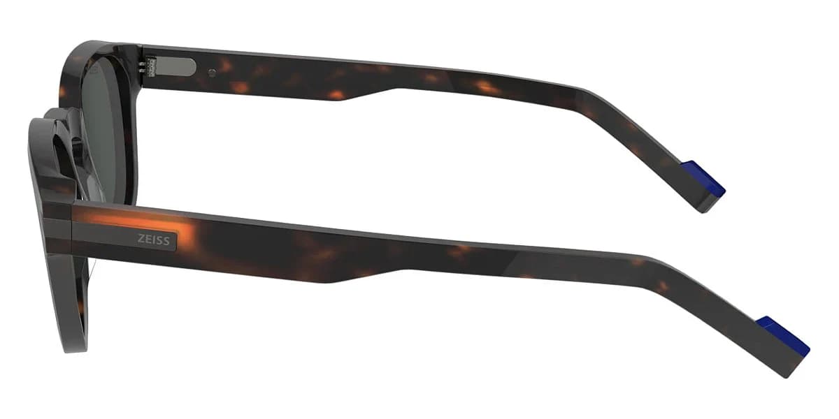 Zeiss ZS23536S 239 Sunglasses Dark Tortoise 49mm Unisex 3