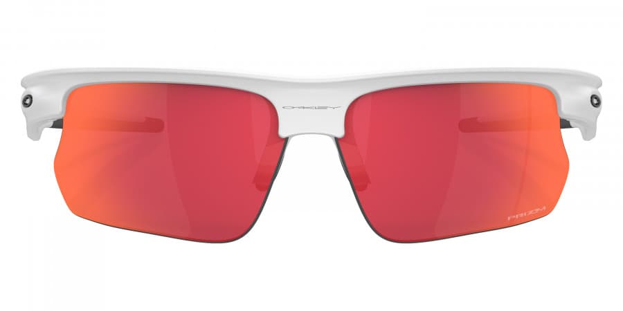 Oakley Bisphaera OO9400 1068 Sunglasses White 68mm Men 2