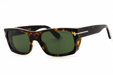 Tom Ford FT1181 52N Sunglasses Dark Havana 56mm
