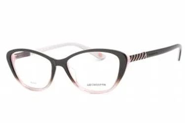 Liz Claiborne L458 0HAQ 00 Eyeglasses Pink Gradient 51mm