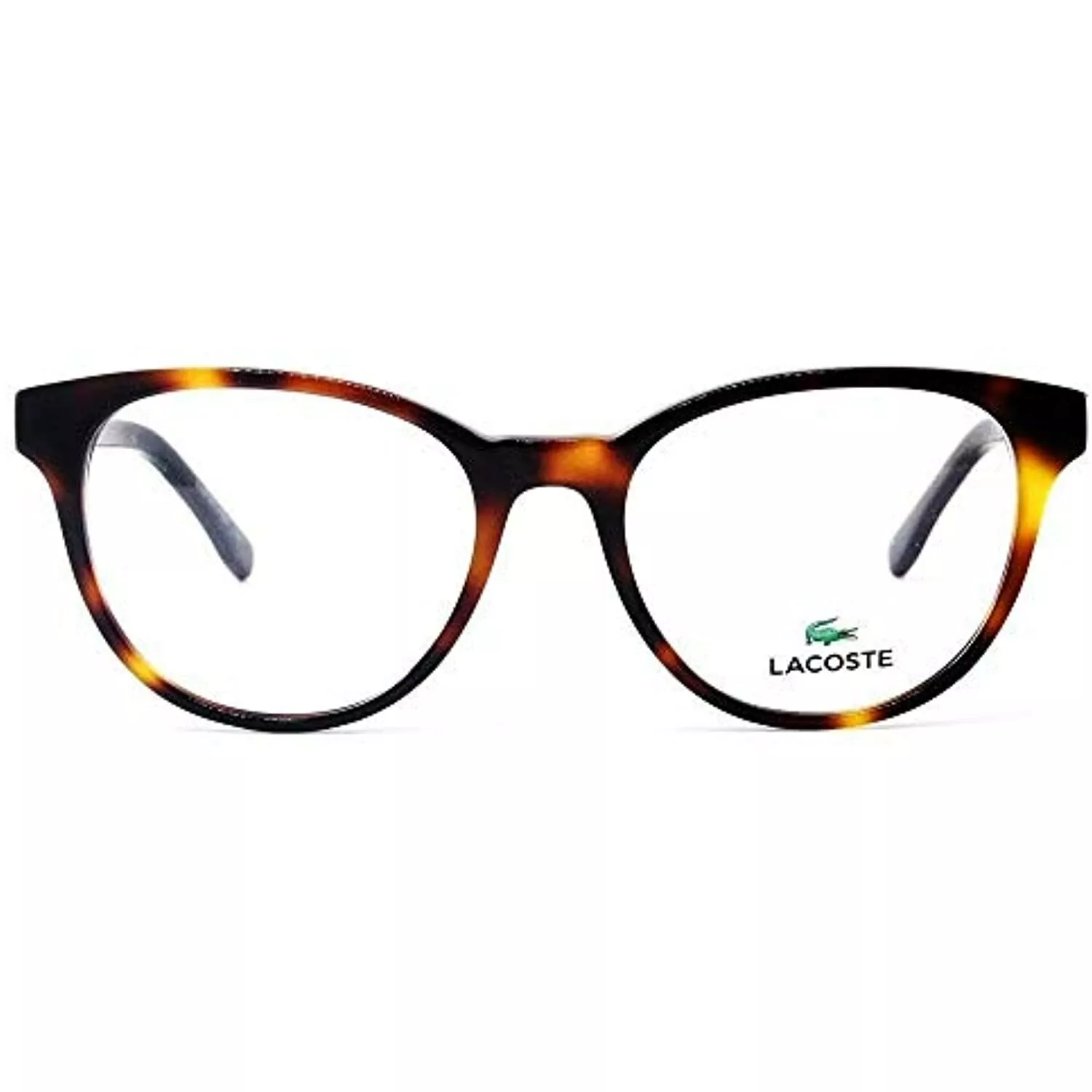 Lacoste L2834 214 L2834 Eyeglasses Multicolor 52mm Women 2