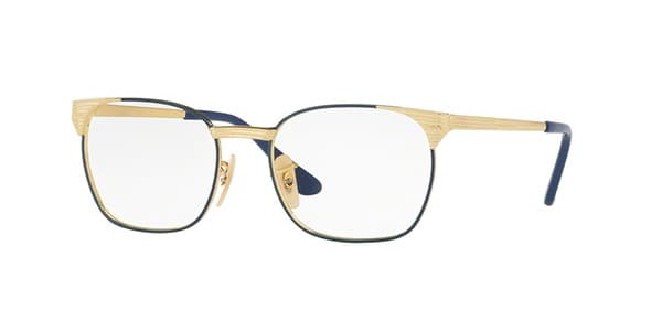 Ray-Ban RB1051 4054 Eyeglasses Multicolor 47mm Men