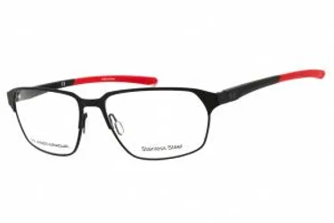 UNDER ARMOUR UA 5021/G 0003 00 Eyeglasses Matte Black 58mm