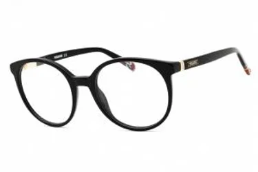 Missoni MIS 0059 0807 00 Eyeglasses Black 53mm