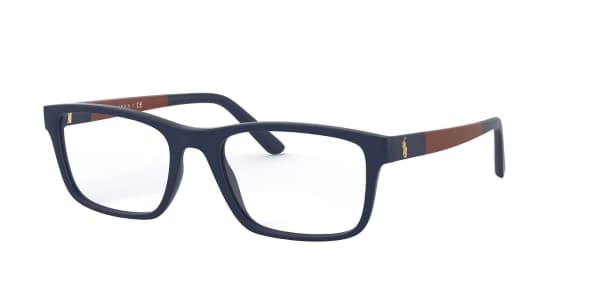 Polo Ralph Lauren PH 2212 5303 PH2212 Eyeglasses Multicolor 55mm Unisex