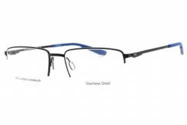 UNDER ARMOUR UA 5016/G 0003 00 Eyeglasses Mttblack 55mm