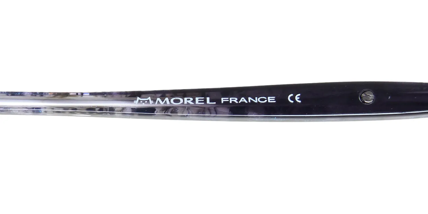 Morel Nomad 40047n sp16 Eyeglasses Black 53mm 7