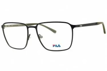 Fila VFI204 08HT Eyeglasses Shiny Green