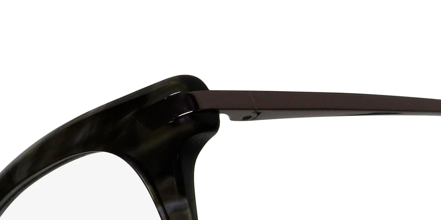 Jones New York J233 Petite smoke Eyeglasses Smoke 48mm 6