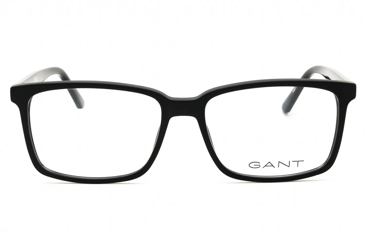 Gant GA3165 002 Eyeglasses Matte Black 56mm Men 2