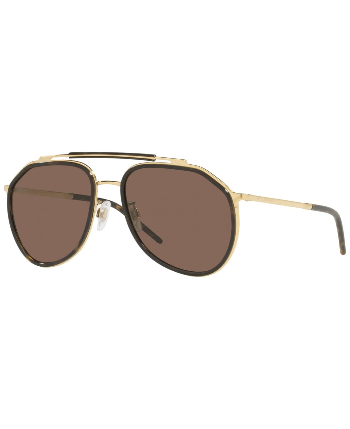 Dolce&Gabbana DG45464-F 502/73 DG2277 Sunglasses Multicolor 145mm Men