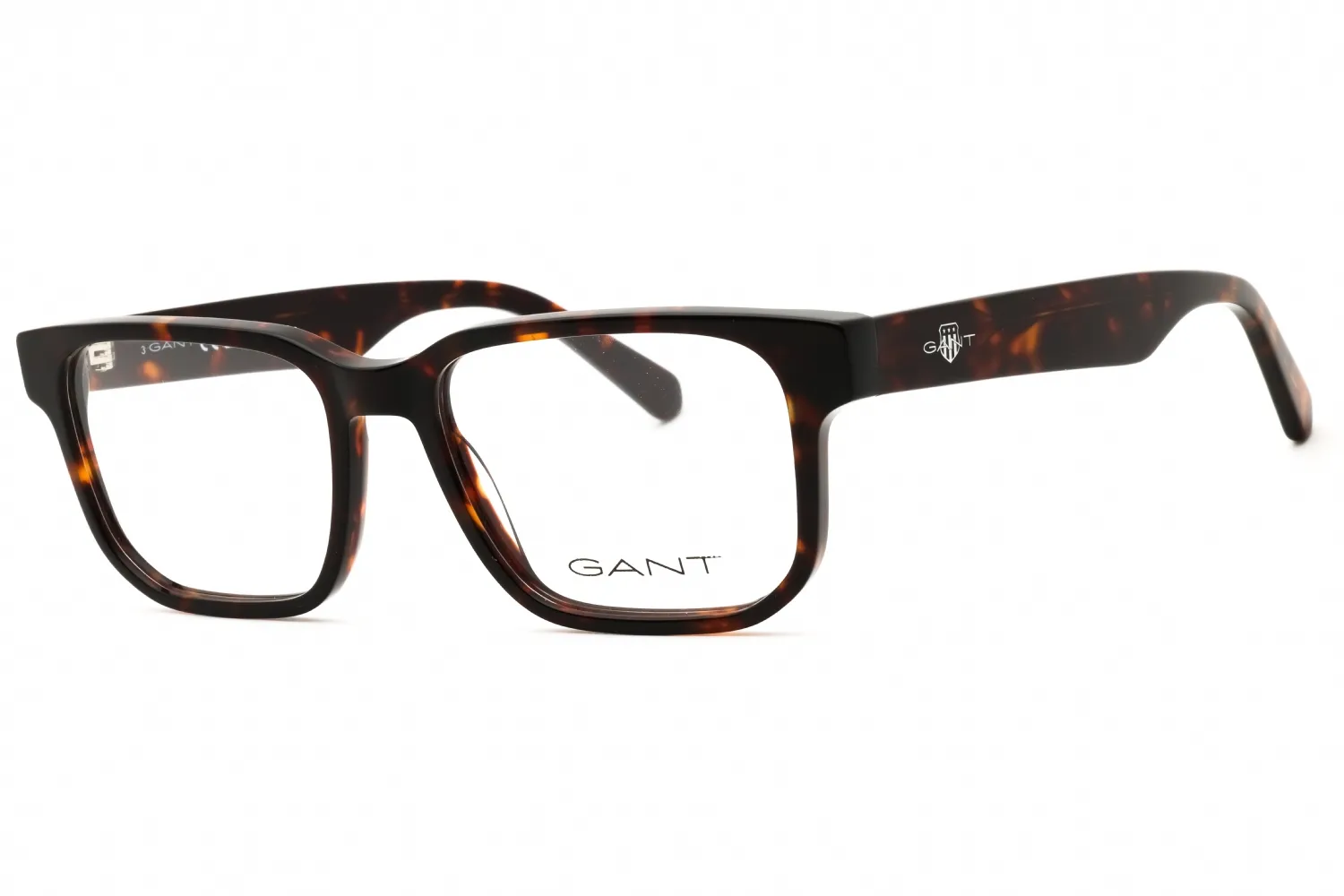 Gant GA50030 052 Eyeglasses Dark Havana 53mm Men